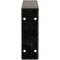 Ekena Millwork Embrey Steel Bracket, Antiqued Pewter 2"W x 16"D x 6 1/2"H BKTM02X16X06EBAPW - alternate 4